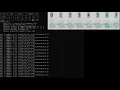 htm core Temporal Memory example 05