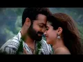 Paththavaikkum Lyric Video | Devara | NTR | Janhvi Kapoor | Anirudh | Deepthi Suresh | Vignesh Shn |