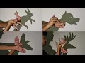 Download Lagu Hand Shadow Puppet Tutorial | Handicraft