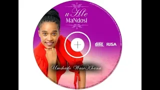 uhle mandosi umshado wasekhana official music video 