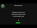 Berkay - Benim Hikayem (Karaoke) | Karaoke Canavar