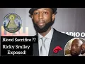 Rickey Smiley s Tragic Loss Uncovering The Truth About Oldest Son Brandon s Passing SweetTea - Tv