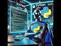 Downloading Installing Python and Setting up System variables
