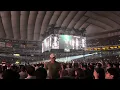 2026.5.2｜井岡一翔 入場シーン｜AK-69生歌「IRON HORSE」｜WBC世界バンタム級タイトルマッチ vs井上拓真