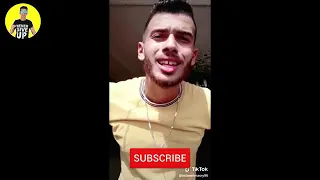 منكو مش مستني ابعدو عني هرازيكم   حمو بيكا حسن شاكوش و نور التوت   اقوى تيك توك     دندنها