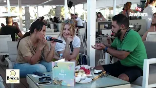 معز الطرودي موزيكتنا ما تعجبش خويا منير الطرودي 