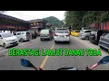 Download Lagu MASIH MENJADI TUJUAN WISATA FAVORITE WARGA MEDAN BERASTAGI LANJUT DANAU TOBA