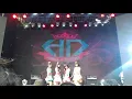 Download Lagu [Hira☆Dazzle] - Look At Me (1st Single) at Jakarta Fair Cosplay, Idol, and Band Carnaval (2/3)