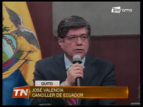 Ecuador confirma que 2 niños ecuatorianos fueron separados de sus padres en EE.UU.