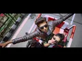 Dil Jugadu | When Obama Loved Osama | Arijit Singh & Aakanksha Sharma |Mousam, Swati, Rahul & Amrita