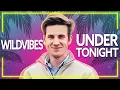 WildVibes \u0026 Martin Miller - Under Tonight [Lyric Video]