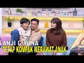 Lagu Anji \u0026 Wina Natalia Masih Berhubungan Baik Meski Sudah Cerai | FYP (15/01/26) Part 2