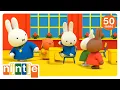 Download Lagu nijntje en de piepende stoel | nijntje | het beste van nijntje