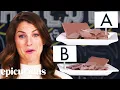 Download Lagu Chocolate Expert Guesses Cheap vs. Expensive Chocolate | Price Points | Epicurious