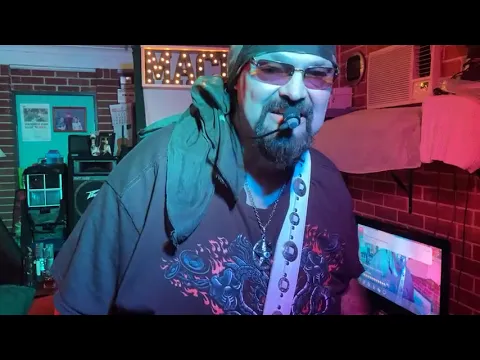 1 Hour mix of Classic Rock Music Cover Songs LIVE!