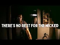 Download Lagu Why the Wicked Stay Restless and Troubled