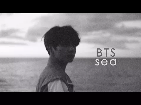 Download MP3 BTS (방탄소년단) - Sea (바다)  Lyrics (Eng/Rus)  [MV]