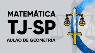 Curso Completo TJSP: Português, Matemática e Raciocínio Lógico