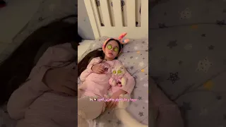 هزة الزيل حتى يبينلكم انه حقيقي    اكسبلور  اطفال  ترند  العيد   قطة  سيما عزو  سيما  عزوز  مودل دندنها