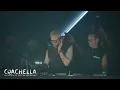 Armin van Buuren B2B Adam Beyer (presenting Techno Trance) live at Coachella 2026 (Quasar)