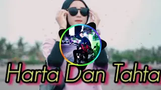 Download DJ Harta Dan Tata Viral Di Tik Tok 2021. MP3