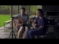 Download Lagu Fragile - Sting (Acoustic Cover by Chase Eagleson and @SierraEagleson)
