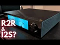 Lagu Eversolo DAC Z10 and T8 Transport Streamer Review