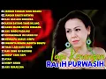 Lagu Ratih Purwasih Full Album🍧Lagu Nostalgia Paling Dicari 🔆Lagu Lawas Penuh Kenangan