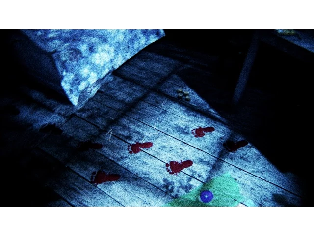 Haunted House: Cryptic Graves - Teaser Trailer