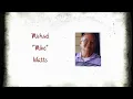 Michael Mike Watts Funeral Service