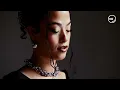 Jazzy - Depart (Visualiser)