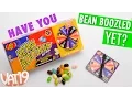 World s Grossest Jelly Beans - Bean Boozled Challenge