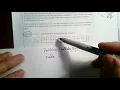 CPM CC3 Section 3 Closure - 118 complete the table of values and find the rule