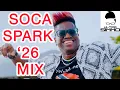 Lagu Soca 2026 Mix | Soca Spark 26 (Power) – Ultra Simmo