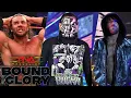 Download Lagu Bobby Roode, Jeff Hardy \u0026 AJ Styles in the BOUND FOR GLORY SERIES!
