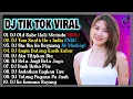 Download Lagu DJ TIKTOK TERBARU 2022 - DJ OLD HATE SABE MERINDU SLOW BASS JEDAG JEDUG X DJ TUM SAATH HO SLOW REM