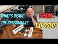 Breeza Max Exposed Inside The Viral Portable Scam