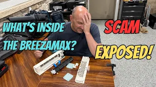 Breeza Max Exposed Inside The Viral Portable Scam