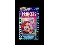 Lagu Digitized closing to Disney Princess Collection Ariel's Songs \u0026 Stories: Giggles (UK VHS)