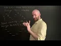 The Zig Zag or Fence Cipher ASL