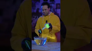 يا ترى حصل ايه في الأزازة الكبيرة 