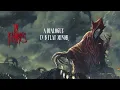 Download Lagu In Flames - A Dialogue In B Flat Minor (Official Visualizer Video)