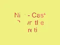 Nile-Cast Down the Heretic