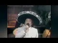CORNELIO REYNA Y SU HIJO ALBERTO CANTAN "ME CAÍ DE LA NUBE".