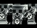 Rockin', Rollin' (Official Video)- The Black Armadillos