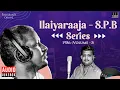 Download Lagu Ilaiyaraaja - S.P.B Series - 1986 (Volume - 3) Audio Jukebox | Evergreen Songs in Tamil | 80s Hits