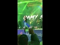 رامي صبري في اولي حفلاته في دبي يشعل الحفل ٢٧/١٢/٢٠١٩😉🎶🎶😍 حفلات رأس السنه 2020