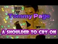 Download Lagu [KARAOKE] Tommy Page - A Shoulder To Cry On