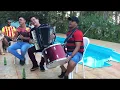 Lagu Xote dos Milagres - (TRIO DE FORRÓ) - Acordeon - Paulinho Marques