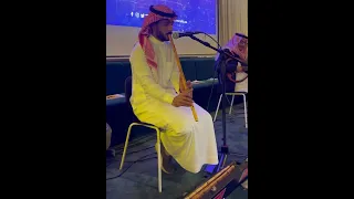 عزف ناي تقسيم مقام رست ناي حسن بن خميس 